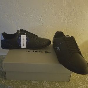 Lacoste shoes